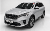 기아 더 뉴 쏘렌토 디젤 R2.2 2WD 5인승 프레스티지