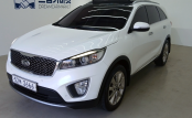 기아 올 뉴 쏘렌토 디젤 R2.0 2WD 5인승 노블레스