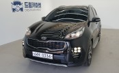 기아 더 SUV 스포티지 2.0 디젤 2WD 노블레스
