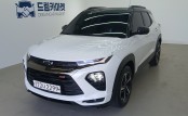 쉐보레 트레일블레이저 1.3 터보 2WD RS