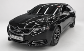 쉐보레 임팔라 3.6 LTZ