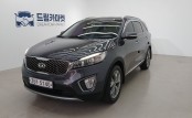 기아 올 뉴 쏘렌토 디젤 R2.2 2WD 5인승 프레스티지