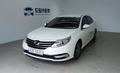 르노 뉴 SM5 플래티넘 2.0 LPLi SE Plus 장애인용