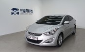 현대 더 뉴 아반떼 1.6 GDi 스마트