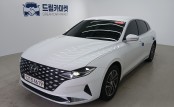 현대 더 뉴 그랜저 3.0 LPi 고급형 택시형