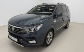 KG모빌리티(쌍용) 코란도 투리스모 플러스 2.2 9인승 4WD TX