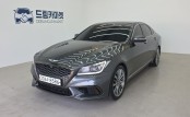 제네시스 G80 3.3 GDi AWD 프리미엄 럭셔리