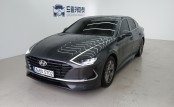 현대 쏘나타 DN8 2.0 프리미엄 패밀리