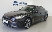 기아 스팅어2.0 터보 2WD 프라임