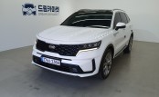 기아 쏘렌토 MQ4 디젤 2.2 2WD 5인승 프레스티지