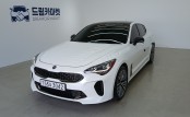 기아 스팅어 2.0 터보 AWD 플래티넘