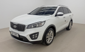 올 뉴 쏘렌토 디젤 R2.0 4WD 5인승 노블레스