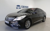 현대 그랜저 HG HG300 LPI 모던
