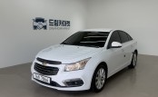 쉐보레 어메이징 뉴크루즈 1.4 터보 LTZ