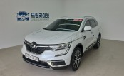 르노 더 뉴 QM6 LPG 2WD RE 시그니처