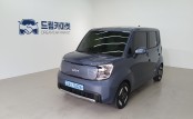 기아 더 기아 레이 EV 승용 에어
