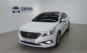 현대 LF 쏘나타 2.0 가솔린 2.0 스마트스페셜