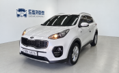 기아 더 SUV 스포티지 2.0 디젤 2WD 프레스티지