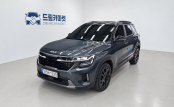 기아 더 뉴 셀토스 1.6 가솔린 터보 4WD 시그니처 그래비티