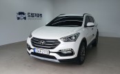 현대 싼타페 더 프라임 2.2 디젤 4WD 5인승 프리미엄