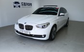 BMW 그란투리스모 5시리즈 GT ED 에디션 럭셔리
