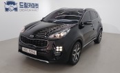 기아 더 SUV 스포티지 2.0 디젤 2WD 프레스티지