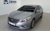 현대 LF 쏘나타 2.0 가솔린 CVVL 스마트