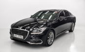 제네시스 G80 3.3 GDi AWD 프리미엄 럭셔리