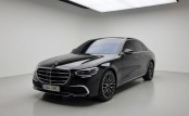 벤츠 S-클래스(W223) S580L 4MATIC
