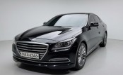제네시스 DH G330 프리미엄 AWD