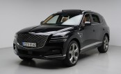 제네시스 - GV80 3.5T AWD 5인승