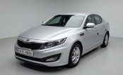 기아 K5 2.0 LPI 스마트