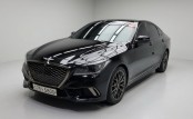 제네시스 G80 3.3 T-GDi AWD 스포츠