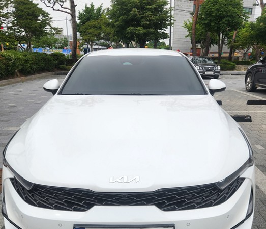 K5 LPi 2.0 노블레스