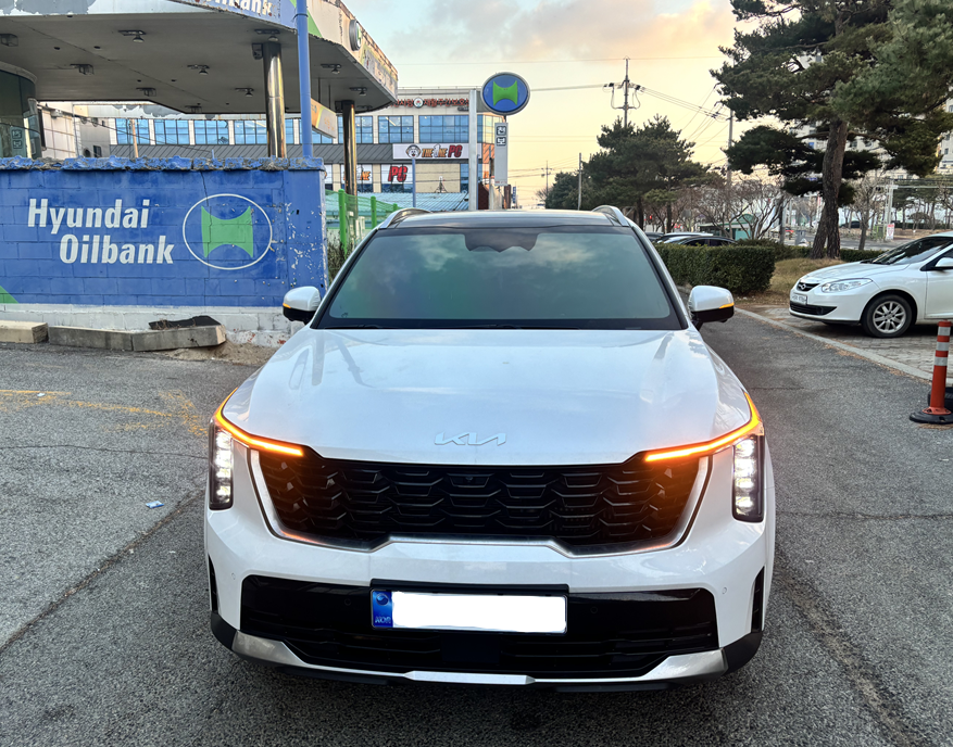 쏘렌토 6인승 HEV 1.6 노블레스